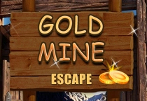 Gold Mine Escape