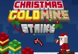 Gold Strike Christmas Mine