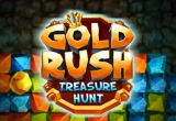 Gold Rush Treasure Hunt