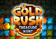 Gold Rush Treasure Hunt
