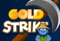 Gold Strike Flash