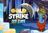 Gold Strike Icy Cave