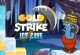 Gold Strike Icy Cave