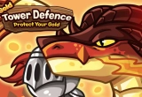 Gold Tower Defense