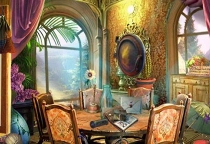 Golden Elixir