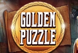 Golden Puzzle Wimmelbild