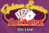 Golden Spider Solitaire