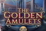 Goldenes Amulett