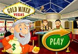 Play Goldminer Vegas Full Version