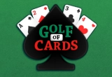 Golf of Cards