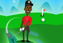 Golf Orbit