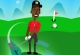 Golf Orbit