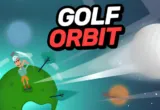 Play Golf Orbit FRVR Play Golf Orbit FRVR