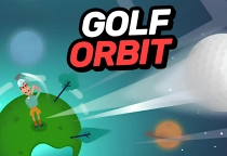 Golf Orbit FRVR