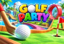 Play Golf Party FRVR Play Golf Party FRVR