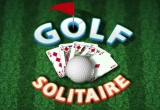 Golf Solitaire 2