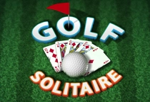 Golf Solitaire 2