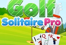 Golf Solitaire Pro 2