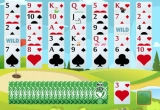 Golf Solitaire Pro