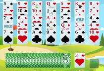 Golf Solitaire Pro