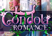 Gondel Romantik