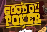 Play Good Ol Poker