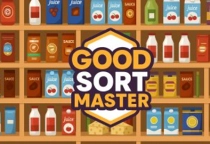 Good Sort Master Triple Match