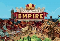 Goodgame Empire