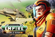 Goodgame World War 3