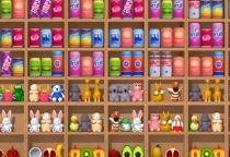 Goods Match 3D