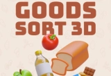 Goods Sort 3D