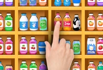 Goods Sort Matching