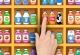 Goods Sort Matching