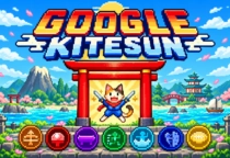 Google Kitsune