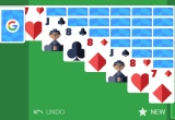 PLAY Google Solitaire