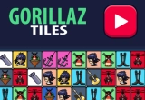 Gorillaz Tiles 2