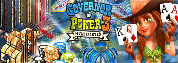 Governor Of Poker 3 Kostenlos Spielen