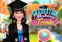 Graduation Makeup Trends