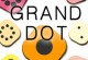 Grand Dot 2048