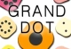 Grand Dot 2048