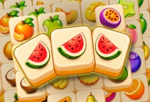 Grand Fruit Connect