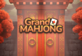 Play Grand Mahjong