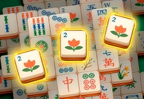 Grand Mahjong Connect