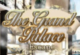 Play Grand Palace Escape