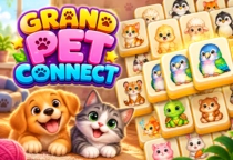 Grand Pet Connect