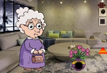 Granny Get Together