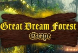 Great Dream Forest Escape