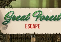 Great Forest Escape