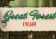 Great Forest Escape