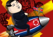 Great Leader Kim Jong Un